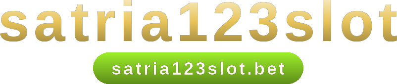 satria123slot logo