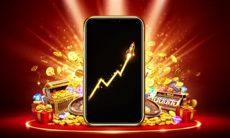 satria123slot The Full Lobby on Your Phone