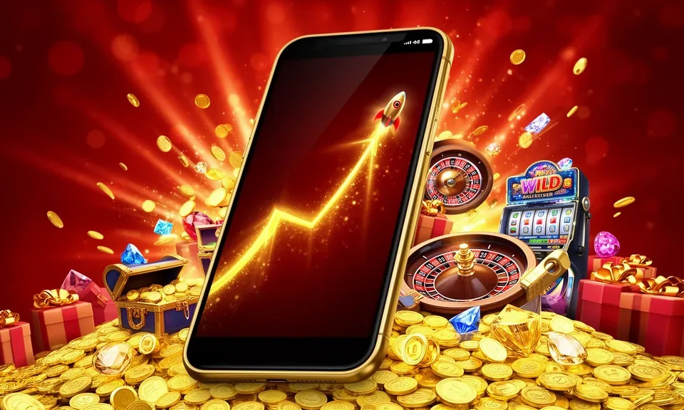 satria123slot Sportsbook Entry Offer
