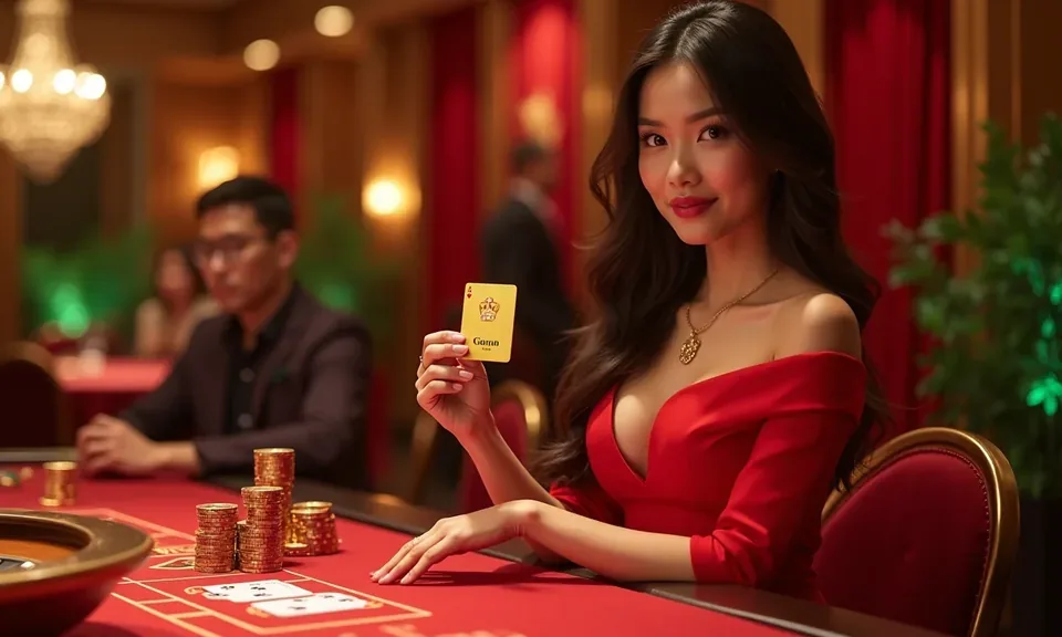 satria123slot Casino